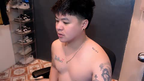 ken online show from January 3, 1:46 pm