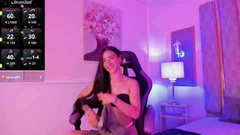 keniavelvet  online show from February 13, 5:38 pm