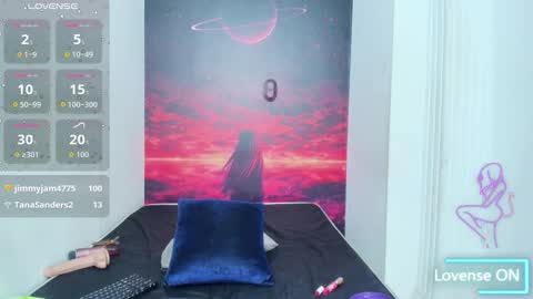 Kenishax  online show from October 18, 6:06 am