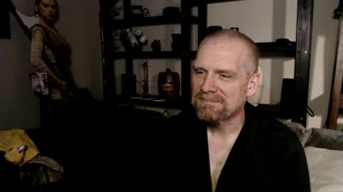 Ken Kuddles online show from February 21, 3:34 am