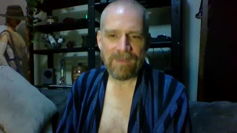 Ken Kuddles online show from February 15, 12:59 am