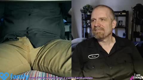 Ken Kuddles online show from February 27, 5:58 pm