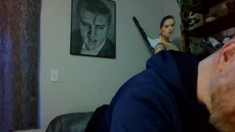 Ken Kuddles online show from February 13, 12:02 am