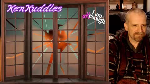 Ken Kuddles online show from March 7, 1:42 am