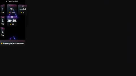 blake online show from October 18, 2:38 am