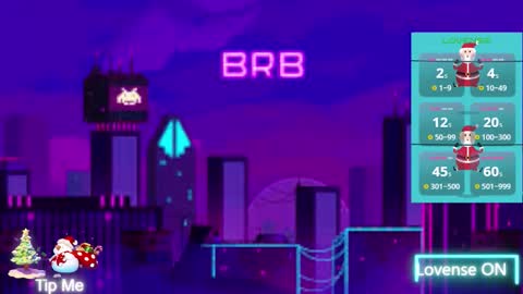 blake online show from December 13, 7:53 pm