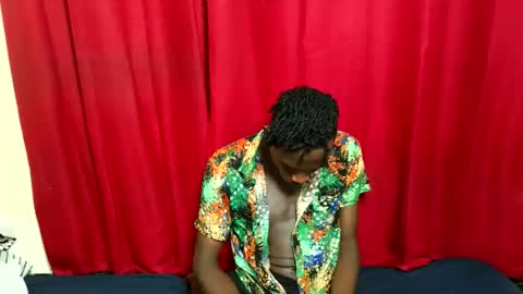 Kenia online show from December 2, 10:19 pm