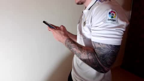 Kennfox777 online show from December 23, 4:40 am