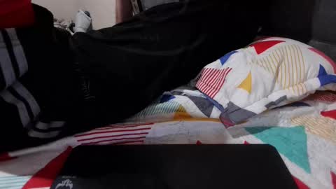 Kennfox777 online show from December 4, 5:51 am