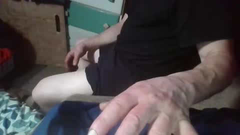 kenneth69h online show from November 17, 1:03 pm