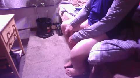 Snapshot of kenneth69h chatting on March 2, 9:31 am kenneth69h online show from March 2, 9:31 am