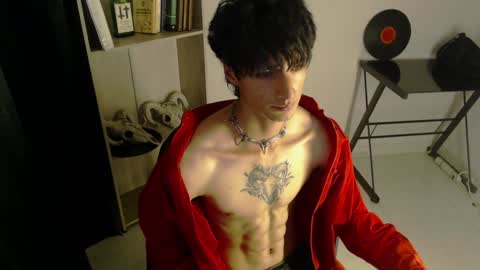 kenny online show from December 16, 6:59 pm