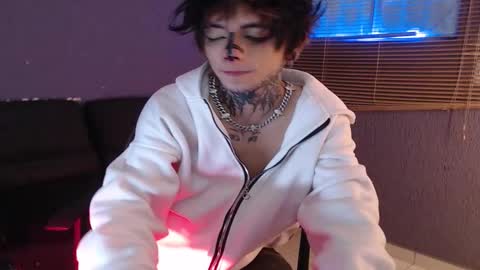 kenny online show from February 3, 5:17 pm