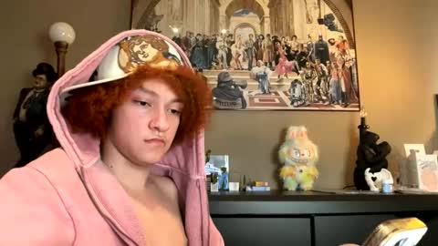 kenny bb online show from February 15, 7:51 am