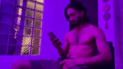 kenny and Ian online show from April 16, 4:45 am