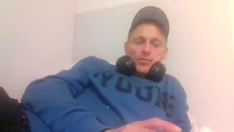 kennyboyk online show from May 17, 10:08 pm