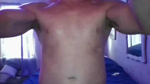 kennyburns089 online show from February 17, 7:46 pm