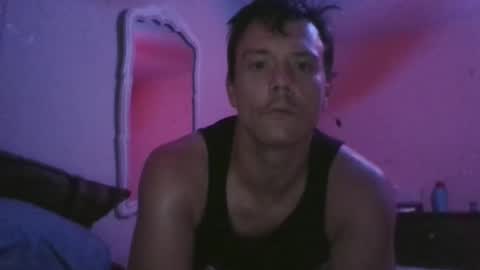 kennyburns089 online show from March 17, 5:34 am