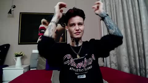 kennyvibe online show from March 28, 6:31 pm