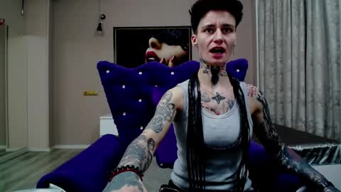 kennyvibe online show from April 3, 5:20 pm