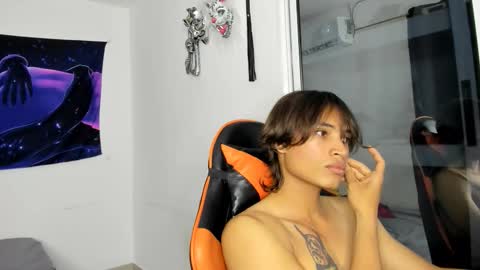 kenshi_roa online show from October 7, 5:47 am