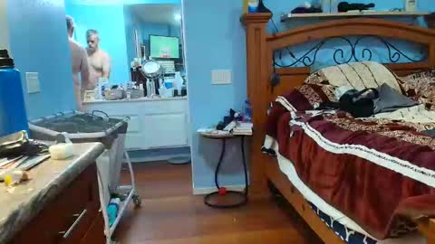 kent_ham online show from November 17, 5:48 pm