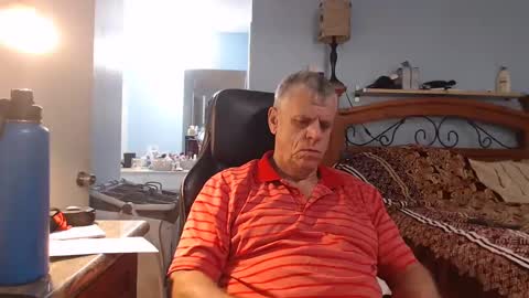 kent_ham online show from September 29, 6:07 pm