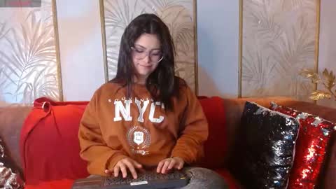 Keny online show from February 19, 3:16 am