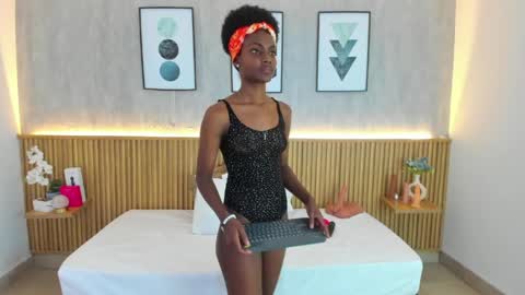 kenya  online show from April 11, 4:55 pm