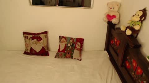 DANIELA online show from December 7, 7:32 am