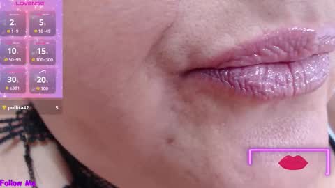 Snapshot of kerly_doll chatting on September 10, 5:47 pm K E R L Y online show from September 10, 5:47 pm