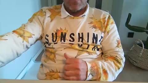 Anton online show from April 5, 4:15 pm