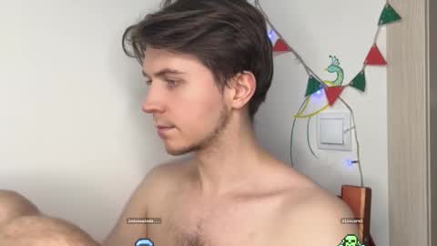 Kero online show from March 9, 9:08 pm