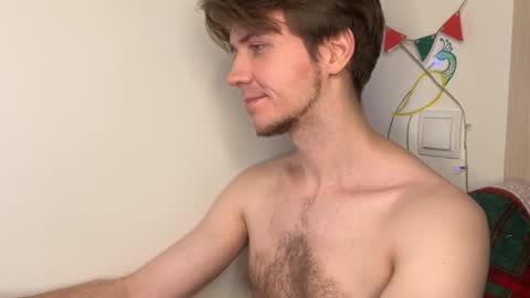 Kero online show from January 7, 7:30 pm