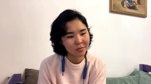 Jenny  online show from February 27, 2:04 am