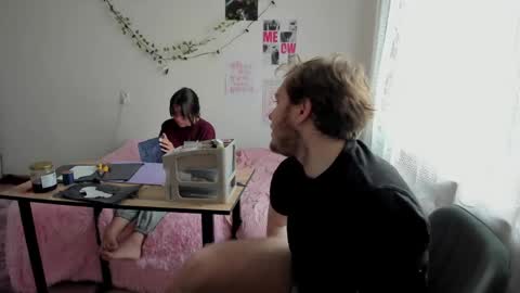 kesh_mne online show from April 29, 2:00 pm