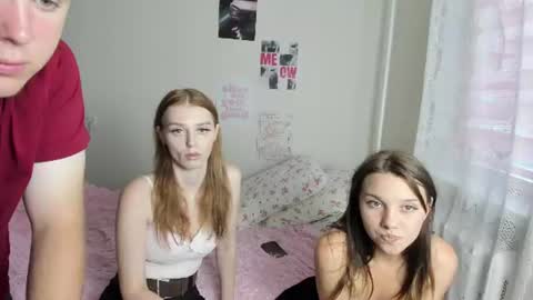 kesh_mne online show from July 15, 3:38 pm