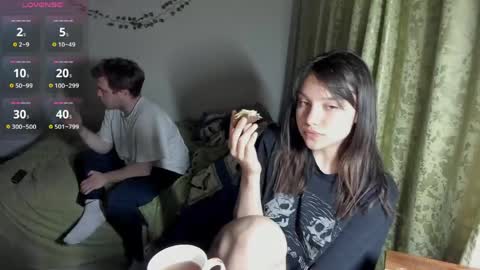 kesh_mne online show from April 3, 8:49 pm