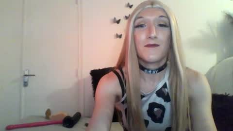 kessia35 online show from August 10, 12:26 am