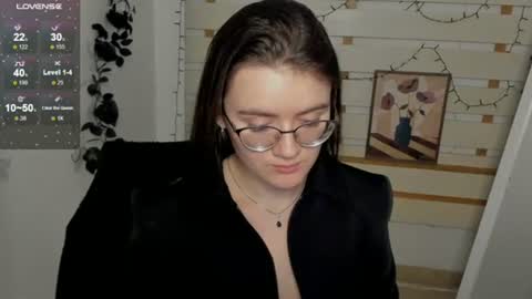 Ketrin online show from February 8, 8:07 am