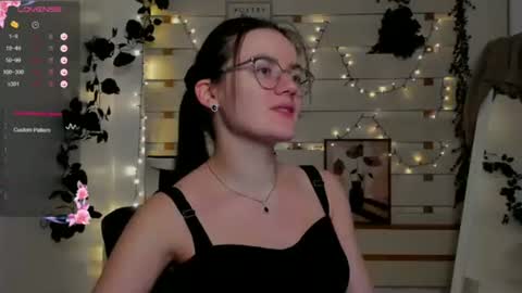 Ketrin online show from February 22, 1:14 pm