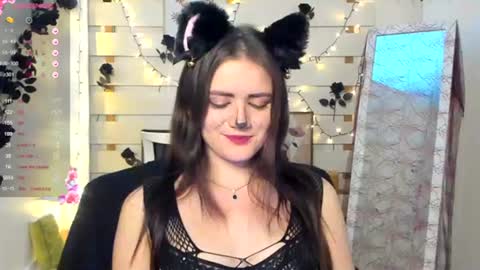 Ketrin online show from October 30, 12:44 am