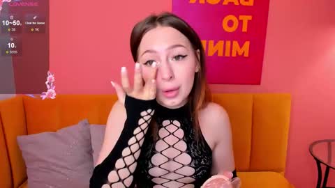 KatrinaKetrin online show from November 7, 1:41 am