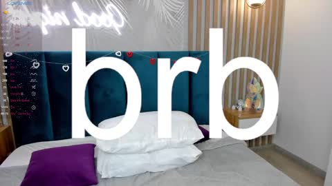 KatrinaKetrin online show from March 4, 4:27 am