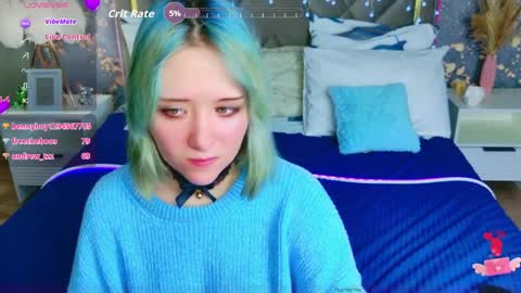 kettiejones online show from April 1, 1:41 pm