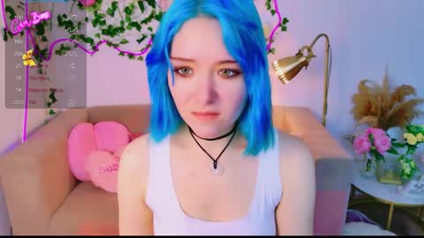 kettiejones online show from April 10, 8:52 am