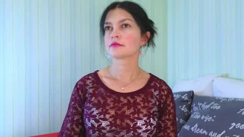 Snapshot of kettimi chatting on January 7, 10:33 am Catherine online show from January 7, 10:33 am