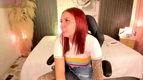 Ketzia online show from July 8, 7:34 am