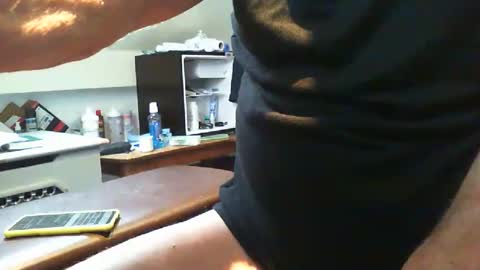 Daddyo online show from November 29, 9:50 am