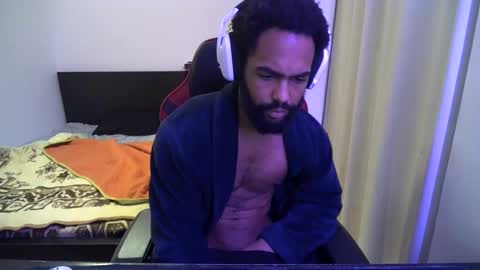 kevi4 online show from February 16, 11:48 pm